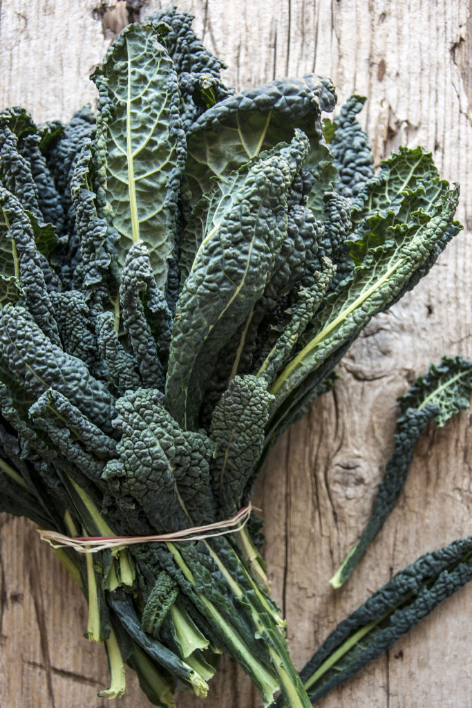 CAVOLO NERO(1KG) - GoFrutta